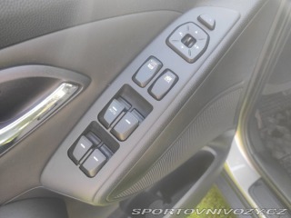 Hyundai Ostatní modely ix35 2,0   crdi 135kw 4wd 2011