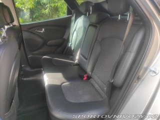 Hyundai Ostatní modely ix35 2,0   crdi 135kw 4wd 2011