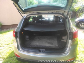 Hyundai Ostatní modely ix35 2,0   crdi 135kw 4wd 2011