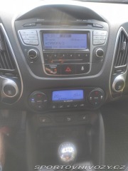 Hyundai Ostatní modely ix35 2,0   crdi 135kw 4wd 2011