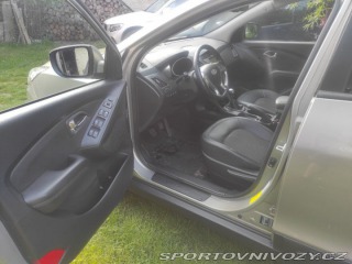 Hyundai Ostatní modely ix35 2,0   crdi 135kw 4wd 2011