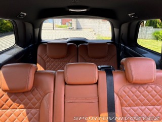 Mercedes-Benz Ostatní modely GL 3,0   350GL odpočet DPH 2015