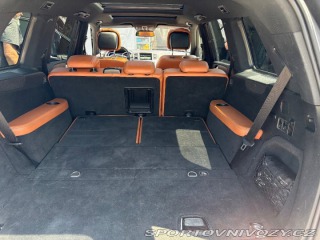 Mercedes-Benz Ostatní modely GL 3,0   350GL odpočet DPH 2015