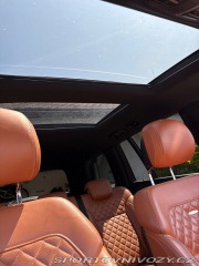 Mercedes-Benz Ostatní modely GL 3,0   350GL odpočet DPH 2015