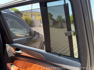 Mercedes-Benz Ostatní modely GL 3,0   350GL odpočet DPH 2015