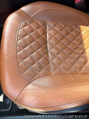 Mercedes-Benz Ostatní modely GL 3,0   350GL odpočet DPH 2015