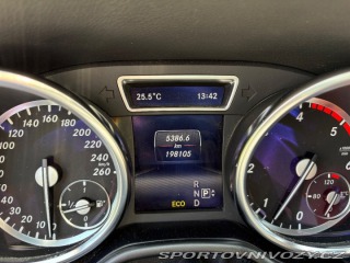 Mercedes-Benz Ostatní modely GL 3,0   350GL odpočet DPH 2015