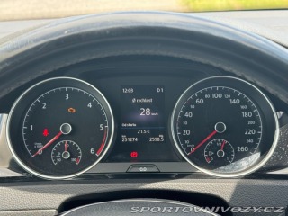 Volkswagen Golf 2,0 Variant VII 2019