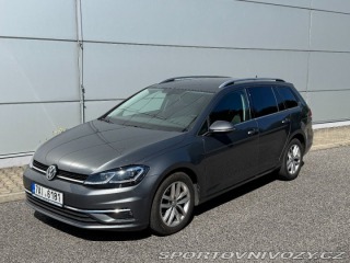 Volkswagen Golf 2,0 Variant VII 2019