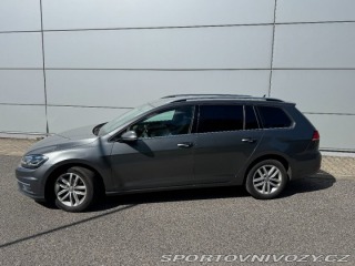 Volkswagen Golf 2,0 Variant VII 2019