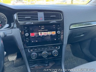 Volkswagen Golf 2,0 Variant VII 2019