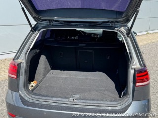 Volkswagen Golf 2,0 Variant VII 2019