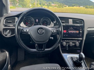 Volkswagen Golf 2,0 Variant VII 2019