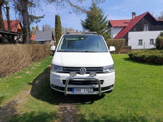 Volkswagen  Multivan 2,0   BiTDI 180PS 6st. 4M