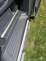 Volkswagen Ostatní modely Multivan 2,0   BiTDI 180PS 6st. 4M 2012