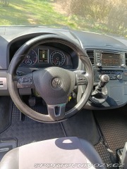 Volkswagen Ostatní modely Multivan 2,0   BiTDI 180PS 6st. 4M 2012