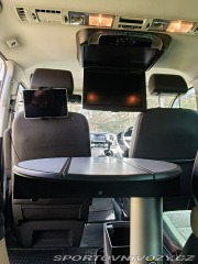 Volkswagen Ostatní modely Multivan 2,0   BiTDI 180PS 6st. 4M 2012