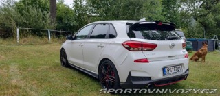 Hyundai i30 N 2,0 202kw 2018