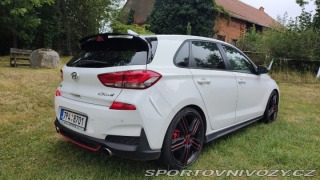 Hyundai i30 N 2,0 202kw 2018