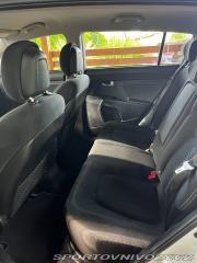 Kia Ostatní modely Sportage 2,0 2015, 135kW, 4x4, n 2015