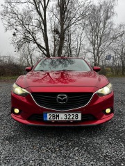 Mazda  6 2,2   skyactive