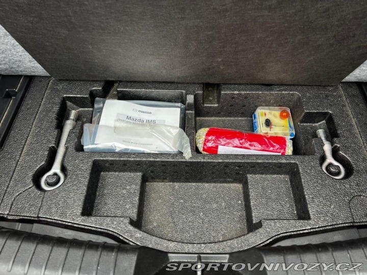 Mazda Ostatní modely 6 2,2 skyactive 2013