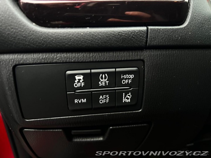 Mazda Ostatní modely 6 2,2 skyactive 2013