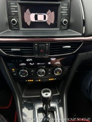 Mazda Ostatní modely 6 2,2 skyactive 2013