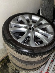 Mazda Ostatní modely 6 2,2 skyactive 2013
