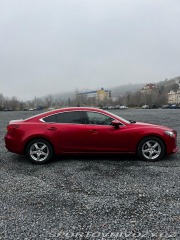 Mazda Ostatní modely 6 2,2 skyactive 2013