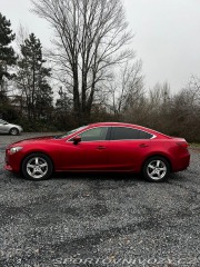Mazda Ostatní modely 6 2,2 skyactive 2013