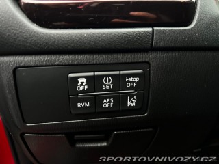 Mazda Ostatní modely 6 2,2 skyactive 2013