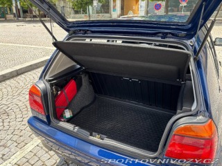 Volkswagen Golf 1,6 Výjimečný stav, YOU 1997