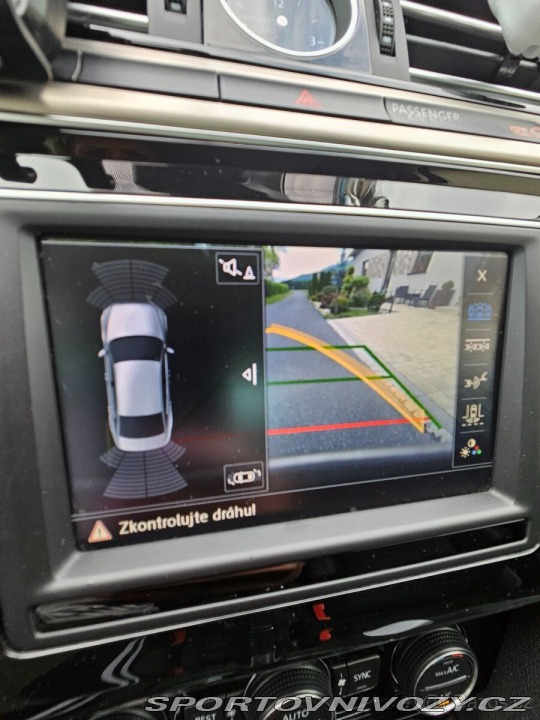 Volkswagen Ostatní modely Passat 2,0 TDI, 110kw, DSG 2016