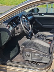 Volkswagen Ostatní modely Passat 2,0   TDI, 110kw, DSG 2016