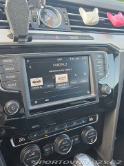 Volkswagen Ostatní modely Passat 2,0   TDI, 110kw, DSG 2016
