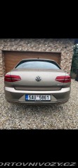 Volkswagen Ostatní modely Passat 2,0   TDI, 110kw, DSG 2016