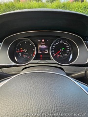 Volkswagen Ostatní modely Passat 2,0   TDI, 110kw, DSG 2016