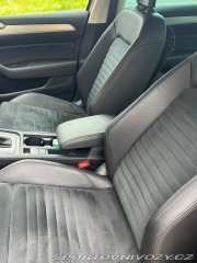 Volkswagen Ostatní modely Passat 2,0   TDI, 110kw, DSG 2016