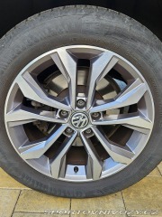 Volkswagen Ostatní modely Passat 2,0   TDI, 110kw, DSG 2016