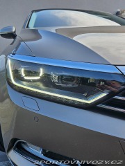 Volkswagen Ostatní modely Passat 2,0   TDI, 110kw, DSG 2016