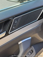 Volkswagen Ostatní modely Passat 2,0   TDI, 110kw, DSG 2016