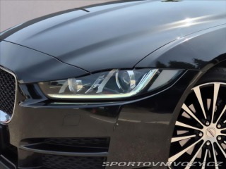 Jaguar XE 2,0 20D PORTFOLIO 2015