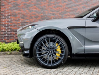 Aston Martin DBX 4.0 V8 707PS | China Gre 2023