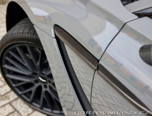 Aston Martin DBX 4.0 V8 707PS | China Gre 2023