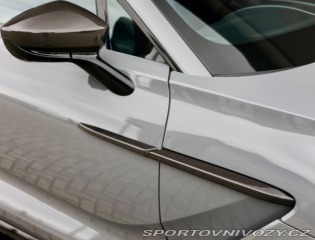 Aston Martin DBX 4.0 V8 707PS | China Gre 2023