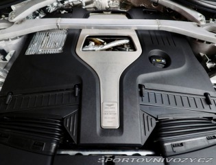 Aston Martin DBX 4.0 V8 707PS | China Gre 2023