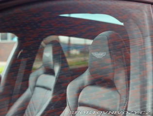 Aston Martin DBX 4.0 V8 707PS | China Gre 2023