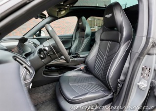 Aston Martin DBX 4.0 V8 707PS | China Gre 2023