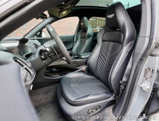 Aston Martin DBX 4.0 V8 707PS | China Gre 2023